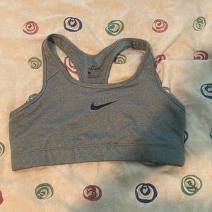 Nike sports bra